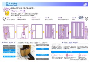 DoorremoH_CoverSodeのサムネイル